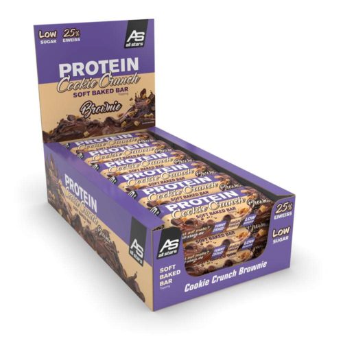 AllStars Protein Cookie Crunch - 18 pz
