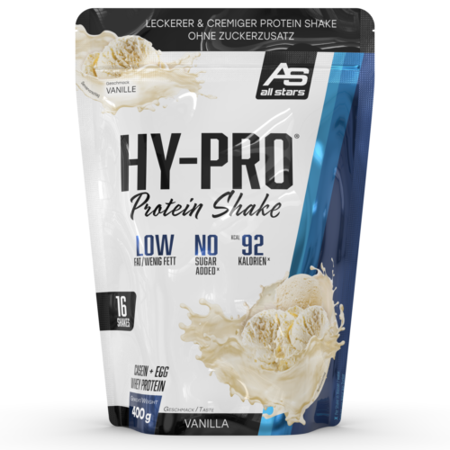 Allstars HyPro 400g