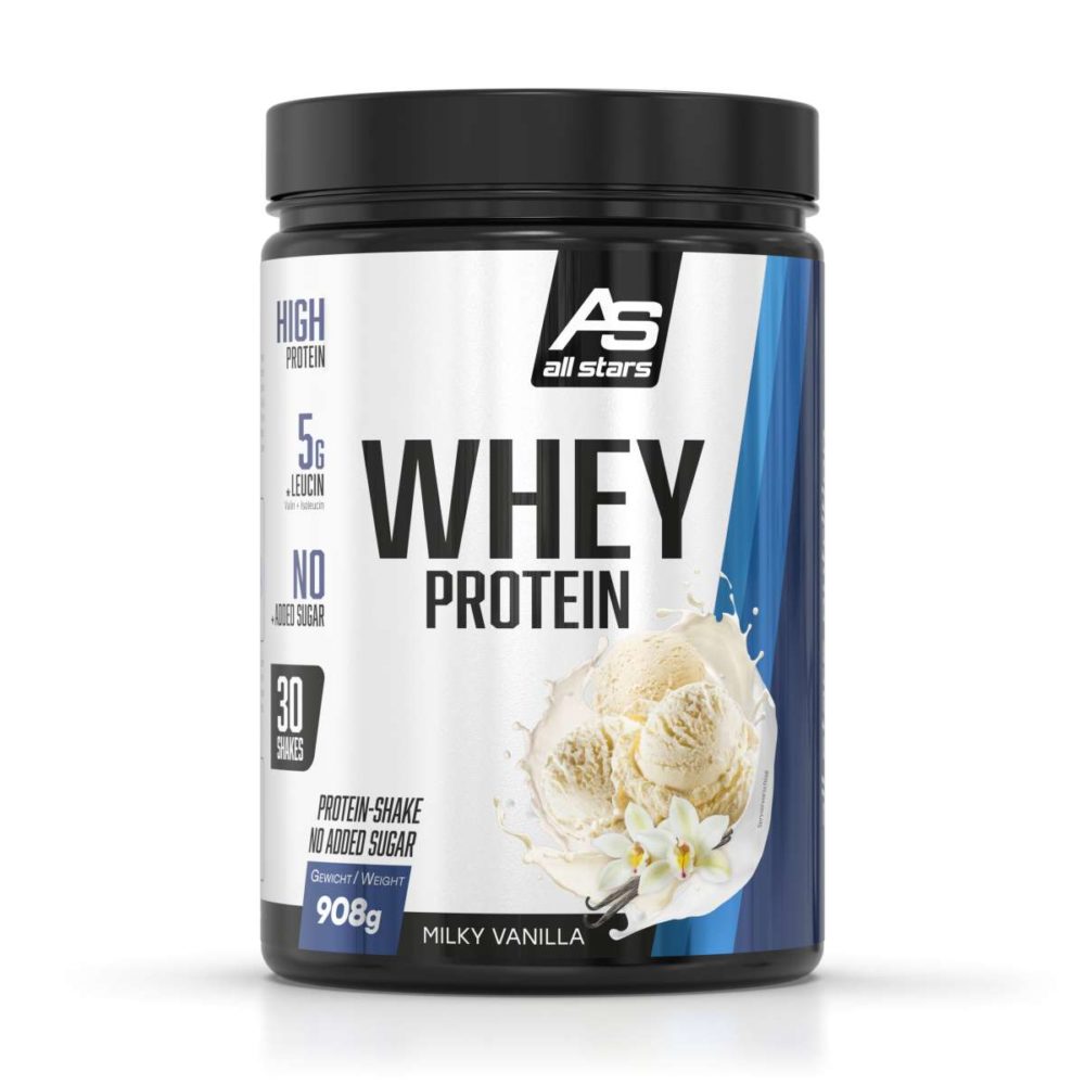 AllStars 100% Whey - 908g