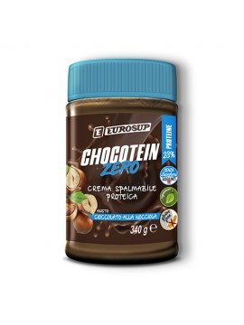 Chocotein Zero - 340g