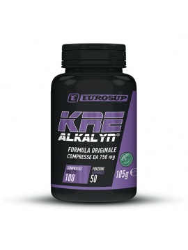 Kre-Alkalyn - 750mg - 100caps