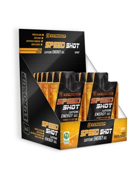 Speed Shot energy Gel - 50g - 12pz