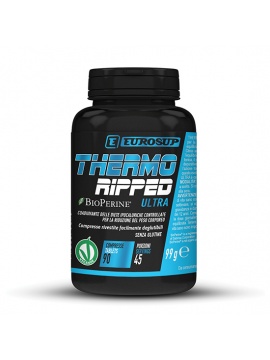 Thermo Ripped - 90 caps