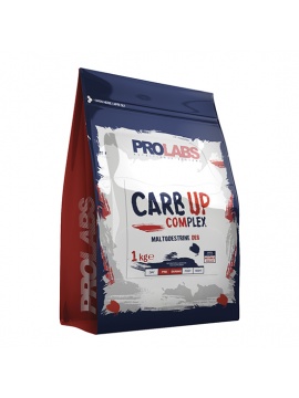 Carb Up - 100% maltodestrine - 1kg - Gusto Natural