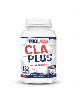Prolabs CLA Plus - 132 caps