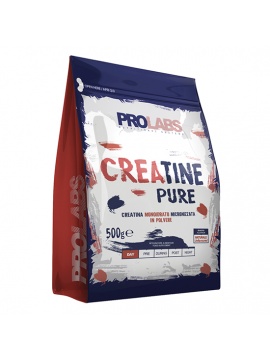Creatine Pure - 500g