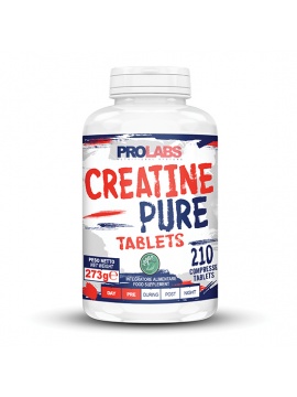 Prolabs Creatine Pure - 210 tav/1gr