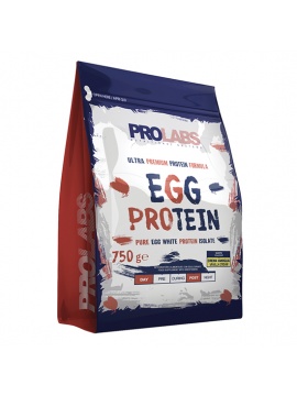 Prime Egg Isolate - 750g