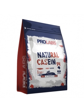 Natural Casein - 1kg - gusto natural