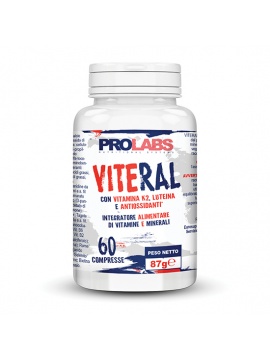 Viteral - 60 caps