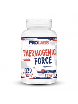 Thermogenic Force - 120 caps